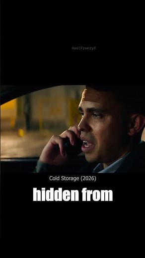 What's Hidden Behind This Wall Will Shock You | Thriller Movie Explained