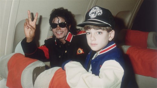 The Leaving Neverland Michael Jackson Documentary Isn't Available in the US—but We Found a Free Hack to Watch It