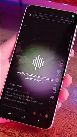 The Android trick to find any song 🎧 #smartphone #tip