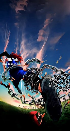 【ブルーロック】livewallpaper(毎日3枚以上更新) ■自分の好きなアニメの画像続々登場！ Follow is recommended Animation enthusiasts gather! #livewallpaper #wallpaper #壁紙 #待ち受け #ブルーロック #千切豹馬