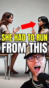 Girl Gets Cooked By Pro Life FACTS🤨😱⁉️ . . . #bible #god #church #pray #religion #christian #jesus #reaction #healthcare #life | Cliff Buell
