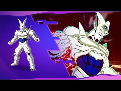 Syn Shenron (GT) Boss Rush | Dragon Ball Sparking Zero