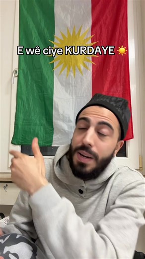 Exploring Rojava: A Land of Resilience and Hope