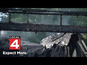 Local 4 News at Noon -- Aug. 4, 2025
