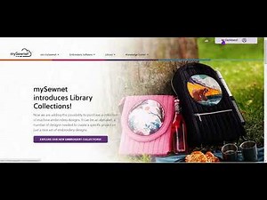 MySewnet Free