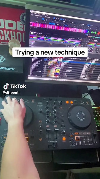 Mixing Techniques for DJs: New Acid Style