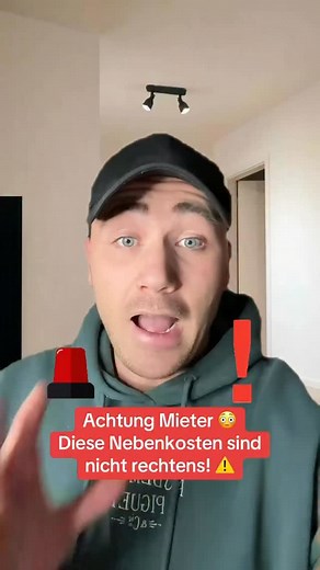 96K views · 5.8K reactions | Folge @finanzhacker für mehr Tipps ✅ Diese Nebenkosten dürfen nicht abgerechnet werden! 勞❌ #finanzen #miete #jura #recht #tippsundtricks | Finanzhacks | Facebook