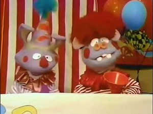 Toon Disney - Dumbo’s Circus Hits 1 (2019)