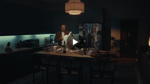 Don’t Get Mad Get Glad | Glad Products | Gourmet Ads