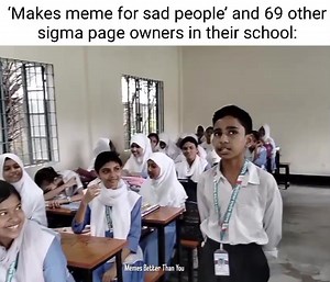 Deferent level Aura🔥 | Memes Better Than You