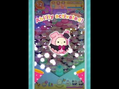 Ninja SumiSumi Event「忍者すみすみ」 Stage 3