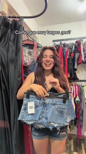 Exploring Low Rise Shorts Trends for Women