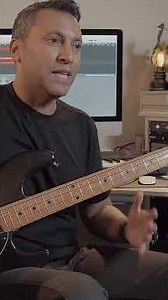 Drum Loop Bass Groove Practice