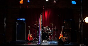 Rock Band Parts Ways With Founding Member After 'Difficult Internal Conversations'