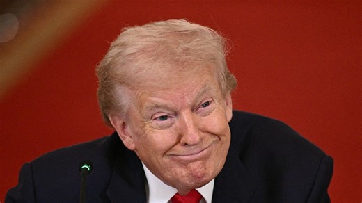 Reporter speaks out after being 'humiliated' by Donald Trump over son's baseball career