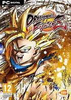 Requisitos técnicos de Dragon Ball FighterZ para PC