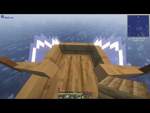 Modpack minecraft | better mc modpack #1