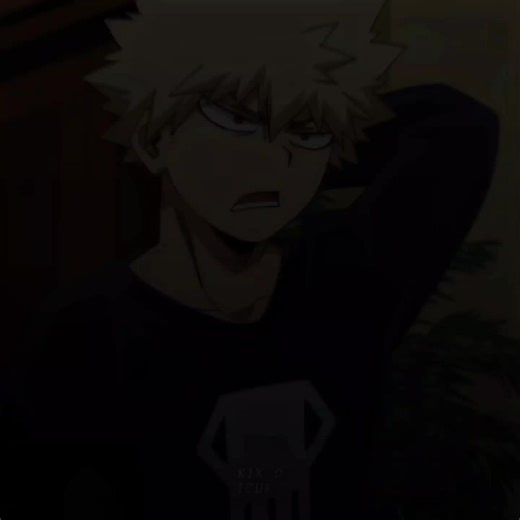 this ova was so fun to watch (chopped off my hair and sobbed 😭) #bakugou #katsukibakugou #dynamight #bakugouedit #mha #bnhaedit #myheroacademia #xyzbca #trend #viral #foryou #fyp #fy