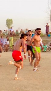 283K views · 5.5K reactions | Khel Kabaddi Haryana ki shan | Naveen Parmar | Facebook