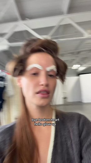 842K views · 2.7K reactions | new era let’s go (shooting something top secret right @brycethompson ) | Haley Kalil | Facebook