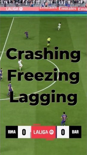 EA Sports FC 26 🚀 How to Fix Crashes, Freezes & Black Screen Issues