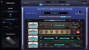 Omnisphere 2 R2r