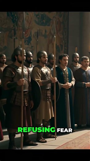 Jezebel's Tragic End: A Queen's Downfall #shorts