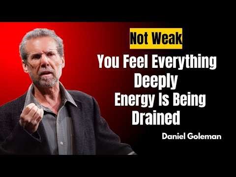 If You Feel Drained Around People, This Video Will Change Your Life