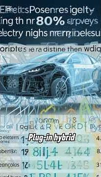 “Are Electric Cars Reliable? Consumer Reports 2025 Findings Explained!”