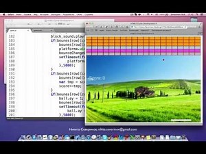 Arkanoid. Part 6. Создание системы бонусов