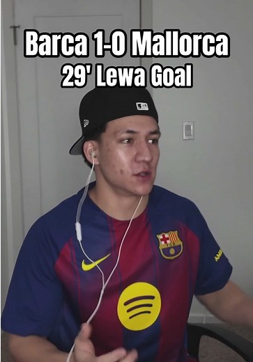 Barca vs Mallorca: Match Highlights and Analysis
