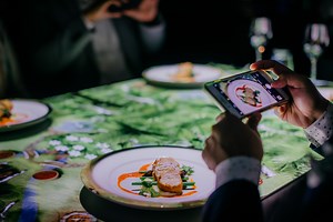 The uncomplicated, IG-friendly delights of Downtown’s Le Petit Chef