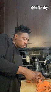 How to cook yam and sweet potatoes successfully. Where are my foodies | Davidsyn Comedy