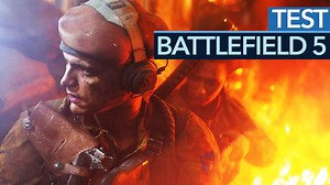 Battlefield 5 - Test-Video: Kommt die Magie von Battlefield 1942 zurück?