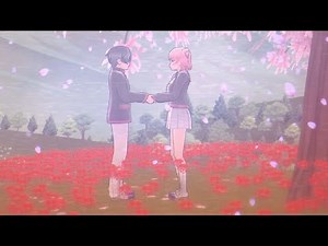 CUTIE KAGUYA STOLE OUR MAN| Yandere Simulator 1980s Mode