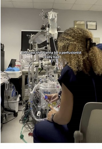 Pursuing a Career as a Perfusionist: Insights and Guidance