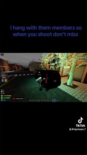 Street Life Remastered | #roblox #robloxshorts #robloxgames #gameplay #gaming #games #shorts #street