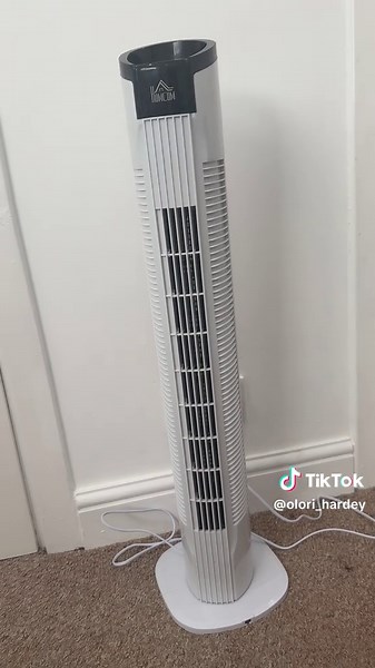 Very nice standing Fan for your home #creatorsearchinsight #tiktokmademebuythis #fyppppppppppppppppppppppp
