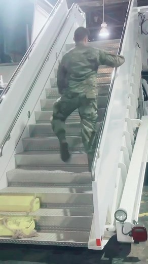 Now that I’ve got my #dd214 I think this is a little safer to post. “Imitation is the greatest form of flattery” -Someone important #fyp #supportourtroops #kanye