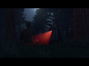 Si-Fi VFX in Blender & After Effects | Cinematic VFX Scene