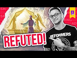 10 Biblical Refutations of Adventism #1: Investigative Judgment