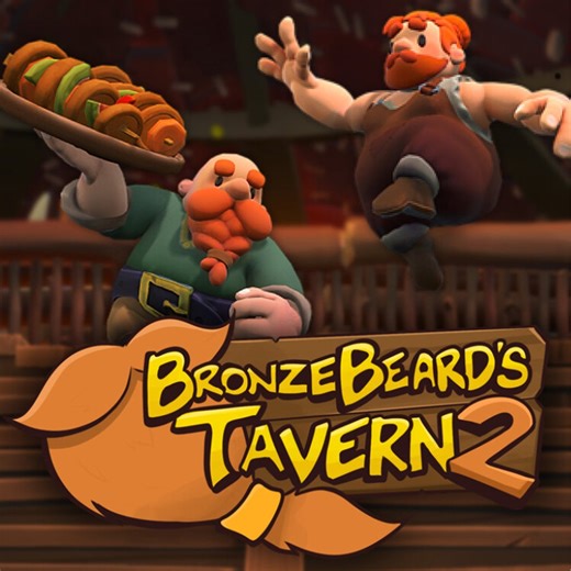 Bronzebeard's Tavern 2