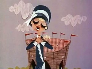 A Symposium on Popular Songs (1962) | ČSFD.cz