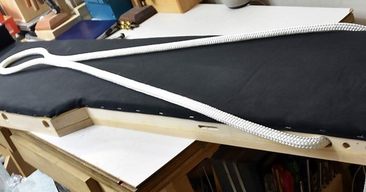 How to Make a Piano Skid