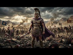 Alexander the Great Full Story | Greatest Conqueror in History