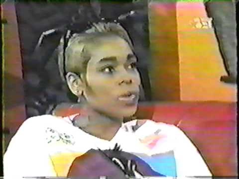TLC Interview On Video Soul
