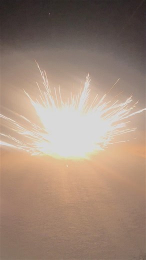 Firecracker #boom #fireworks #pyro #shorts #pyroaddicts
