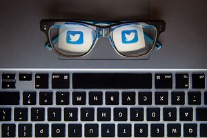 Twitter unveils X to replace famous blue bird logo