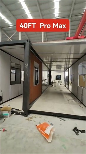 Why Choose Wing Expandable Container House? Low Price, Save Freight & Zero Installation