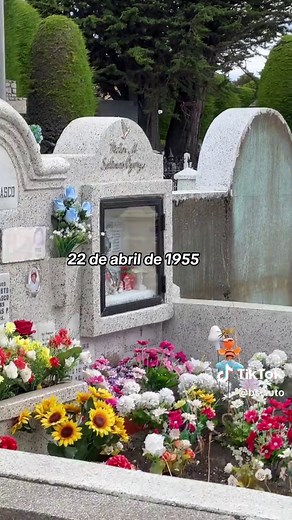 La Venganza en el Cementerio: Mette Linturi - Biografía y Turismo Oscuro